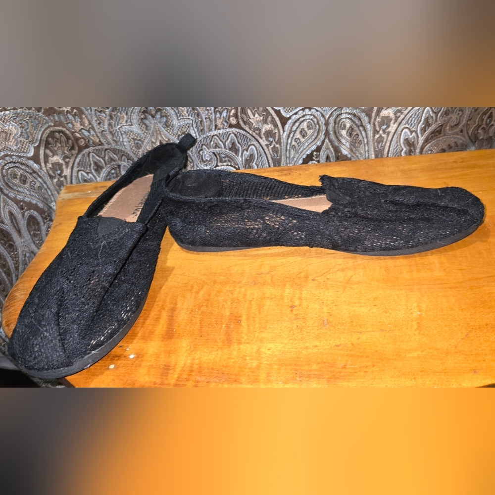 Elegant Black Women's Loafers
